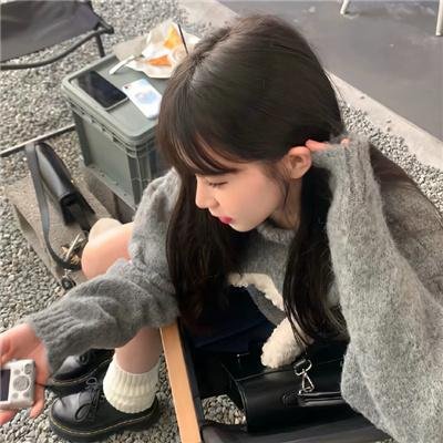 孤苦盲女阿玲