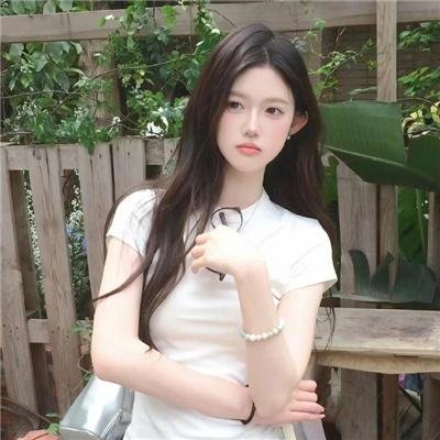 女佣