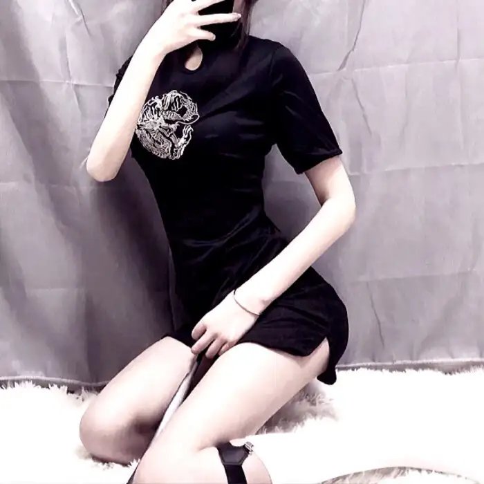 殒爱
